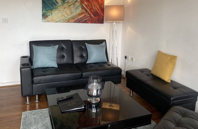 Alexander Apartments Newcastle City