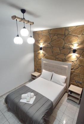 Alexander Apartments Nea Koutali