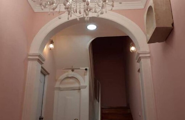 ALEXANDER APARTMENTS. OBIDOS