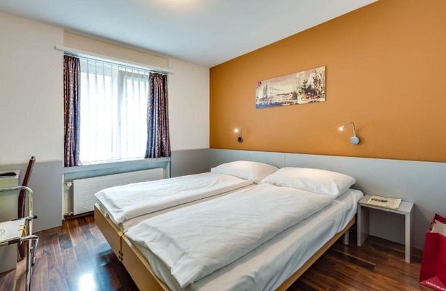 Alexander Guesthouse Zurich Old Town