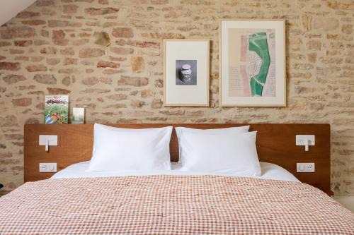 ALFRED HOTELS Beaune La Madeleine