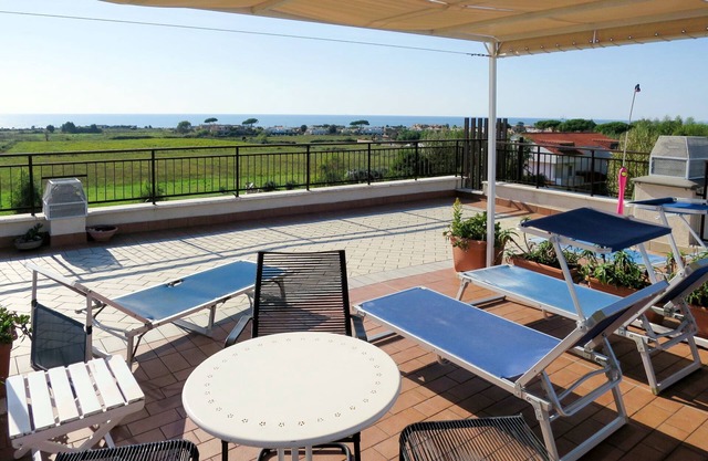 Algamarina by Interhome