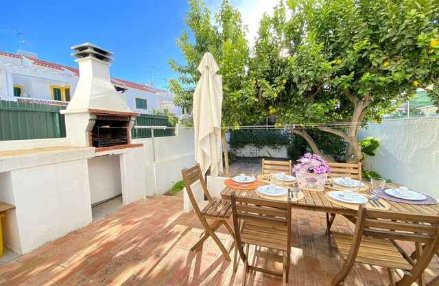 Algarve Manta Rota Terrace by Homing