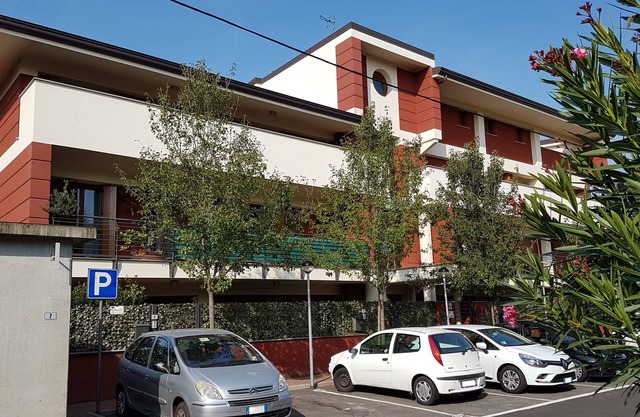 Alice 12 Flat - Modern, cozy, quiet and bright apartment near Milan