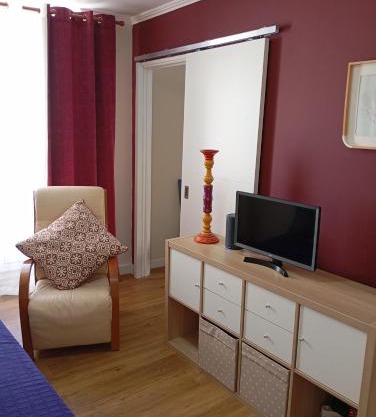 Aliciamar E by Casas de Setúbal