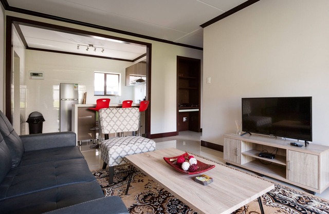 #AlimamaSpaces: Acres Apartment