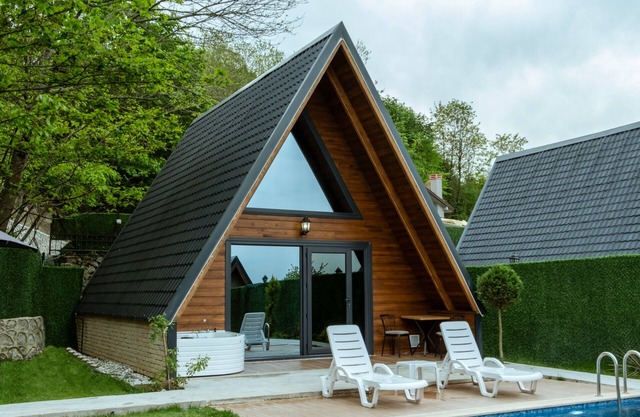 Alis Paradise Sapanca