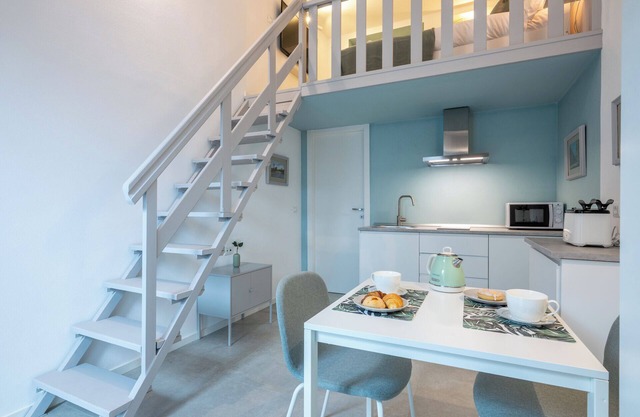 Alisea Tiny House by Pleiades Home