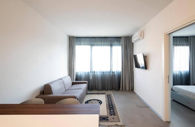Alkamuri Posh Hotel & Spa * 109 Suite Superior
