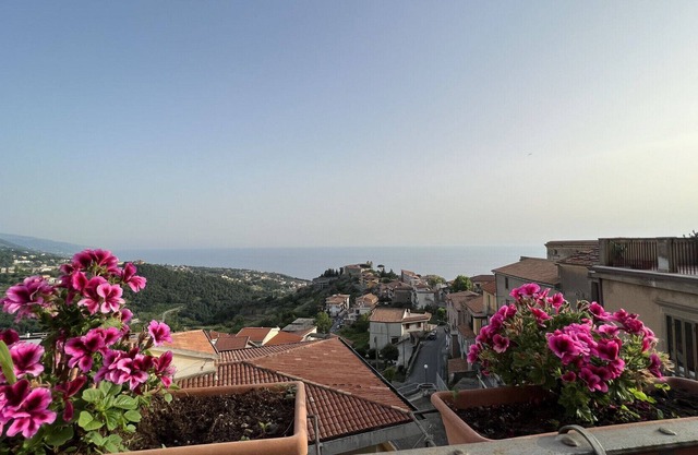 All' arco - Elegant apartment in the historic center of Fuscaldo