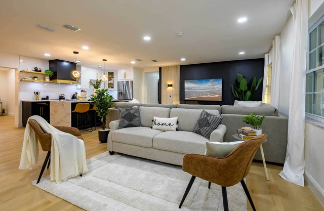 All-Encompassing Retreat w/Pool & Game Room!