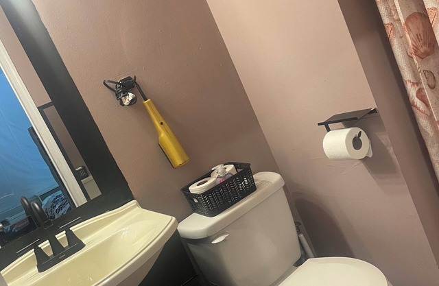 All inclusive chalet inside and outside with 4 bedroom and amazing features