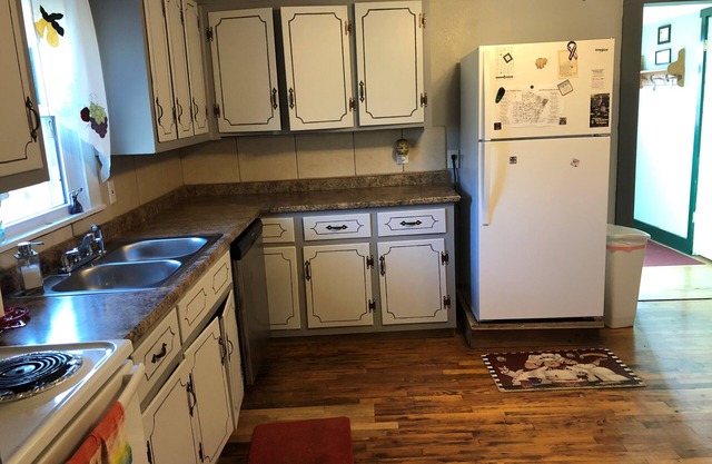 All Military; First Responders & Former Renters-inquire about special