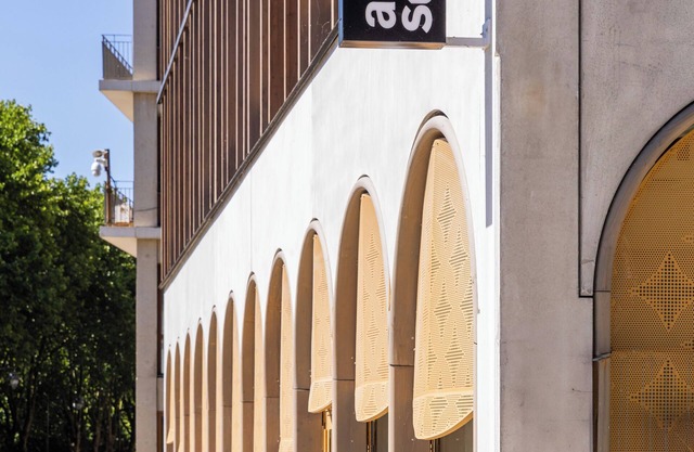 All Suites Hôtel | Paris Pleyel – L’île Saint Denis