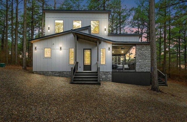 All the Vibes + 2 Story + Shuffle Board + Split Floor Plan + Ride to ATV Trails