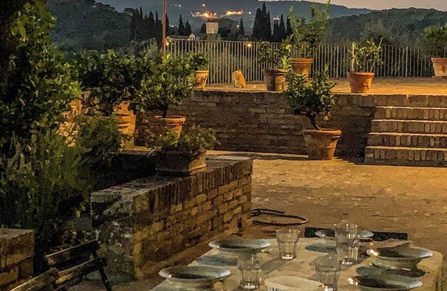 Allegretti agriturismo