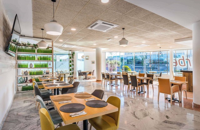 Allegro Murcia Azarbe