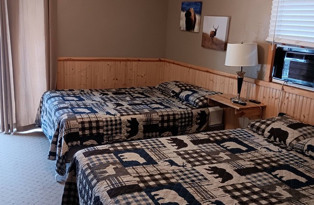 Allen Gulch is the perfect place to stay when seeing the Black Hills.