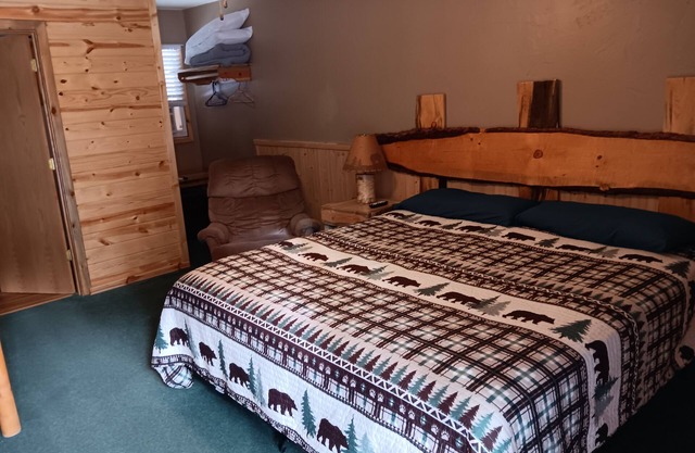 Allen Gulch is the perfect place to stay when seeing the Black Hills.