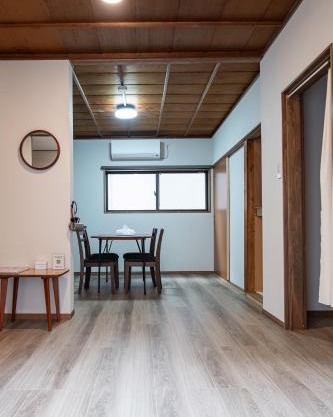 ALLEY HOUSE-nachikatsuura