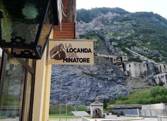 Alloggi Buon Riposo