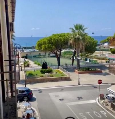 Alloggio nel Borgo Marinaro