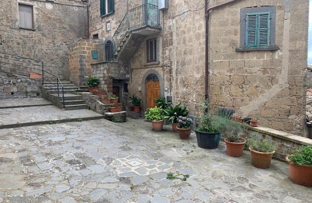 Alloggio Turistico A casa di Anna
