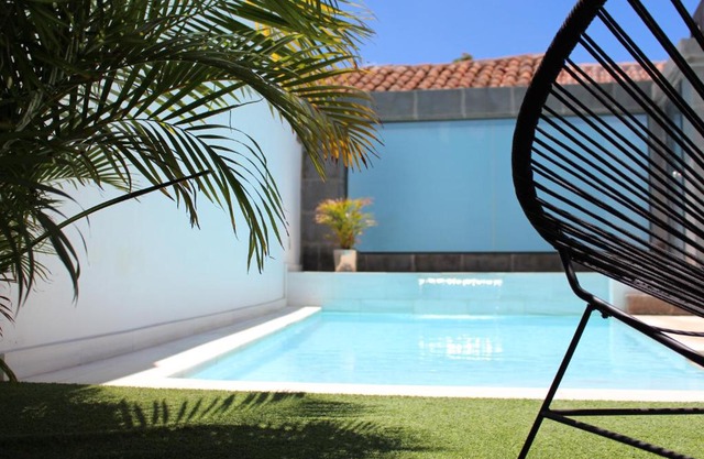 Allureh Emblematic Lodging