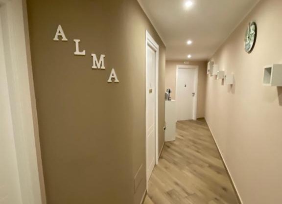 ALMA B&B Home Cosenza