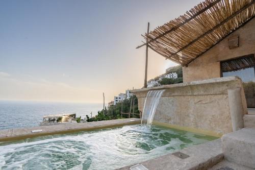 Alma Domus ancient house recently opened