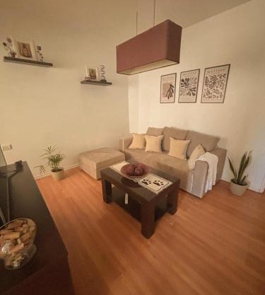 Alma Patagónica, Tu Departamento en el Centro