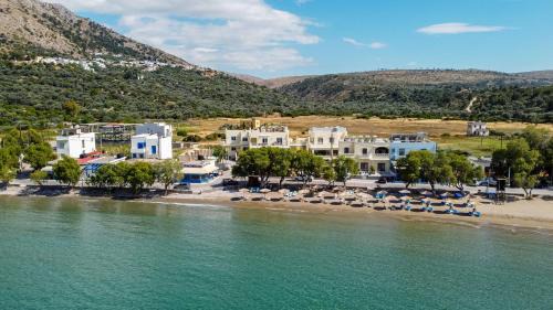 Almiriki Chios Rooms & Apartments