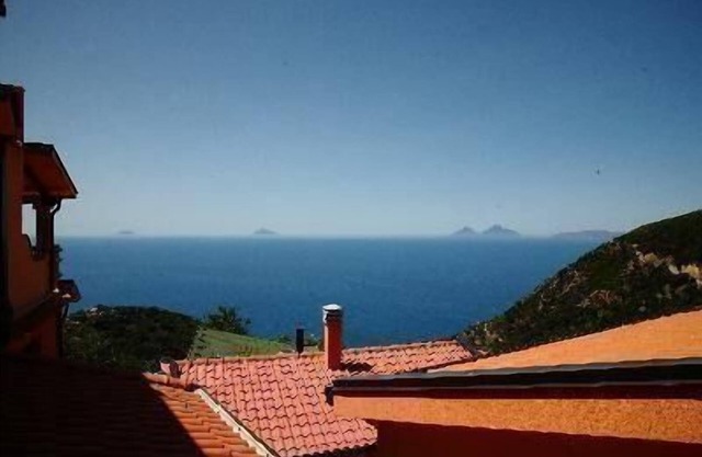 Almond Tree Apartment