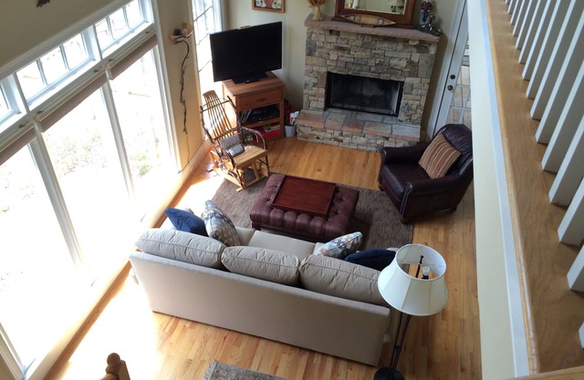 'Almost Heaven - Big Canoe Laurel Ridge - Walk to Amenities