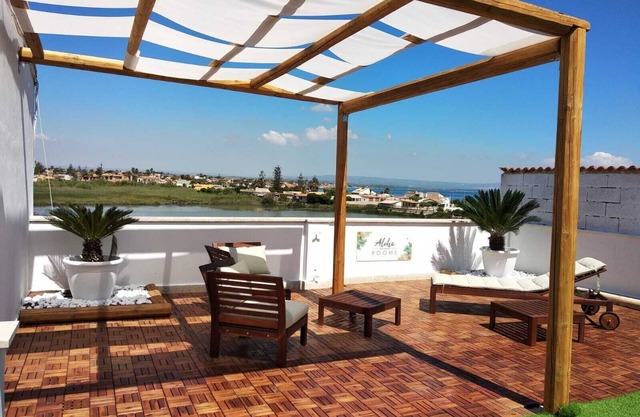Aloha Marzamemi Rooms