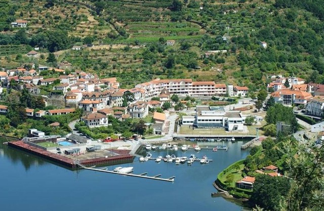 Alojamento das Caldas