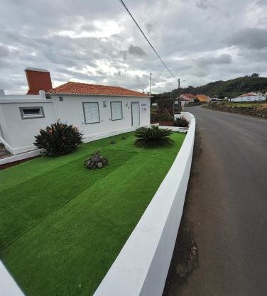 Alojamento São Brás