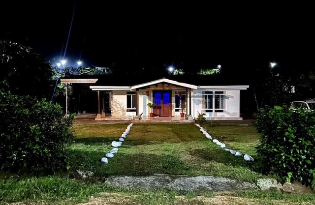 Alojamiento rural la casa de José