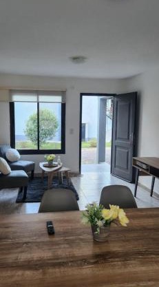 Alojamiento en las sierras 2 dormitorios