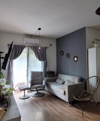 Alojamiento a 10min del aeropuerto