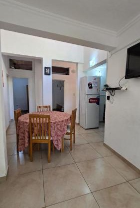 Alojamiento Atahualpa 3 ambientes