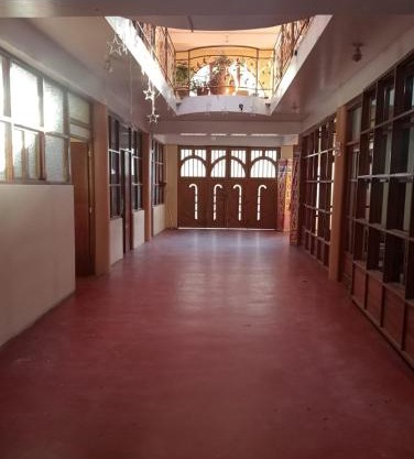 Alojamiento Bellavista