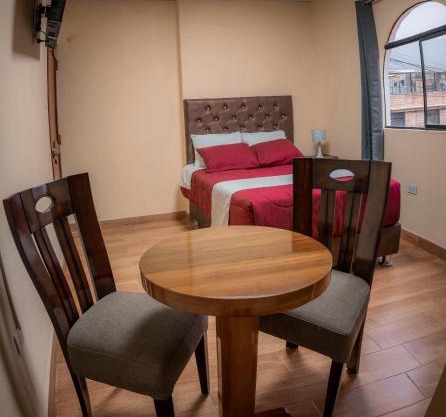 Alojamiento CASA VICTORIA