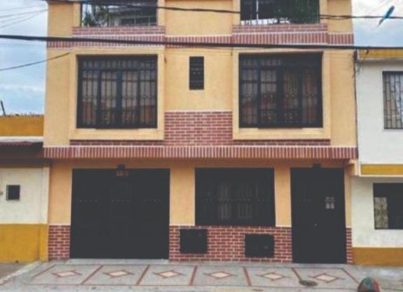 Alojamiento Central Ibagué
