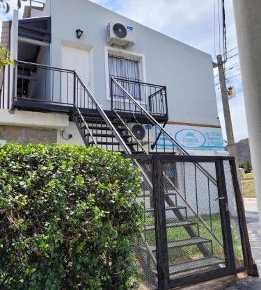 Alojamiento Cerro de la Cruz