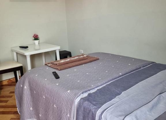 Alojamiento de habitaciones Confort