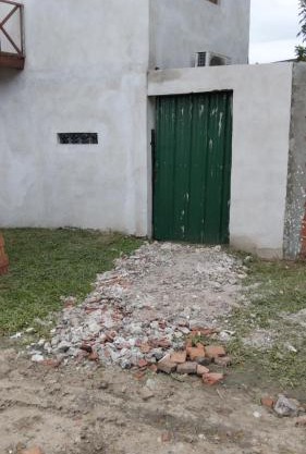 Alojamiento Piragini