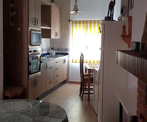 Alojamiento Rural Jacinta