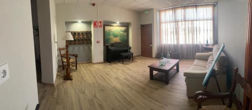 Alojamiento Rural Dilamor