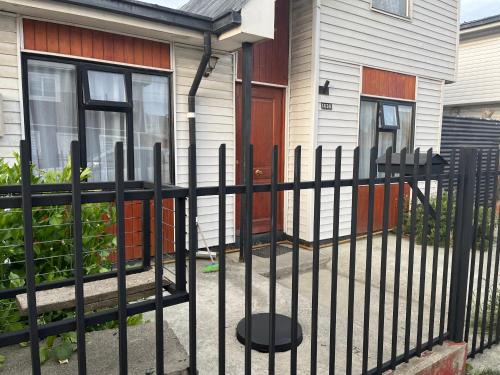 Alojamiento W O Residence